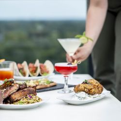 10th & Terrace - Shareables and cocktails at 10th & Terrace