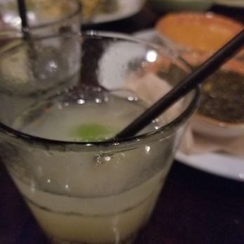 SAUSAL - There's something happening here...it's my guy's birthday! - Mexican Near Me - El Segundo, California SAUSAL - There's something happening here...it's my guy's birthday! - Mexican Near Me - El Segundo, California