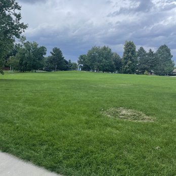 Columbine Park - Large grassy area. Soccer. Baseball. Play. Dog training etc. - Basketball Courts Near Me - Arvada, Colorado Columbine Park - Large grassy area. Soccer. Baseball. Play. Dog training etc. - Basketball Courts Near Me - Arvada, Colorado