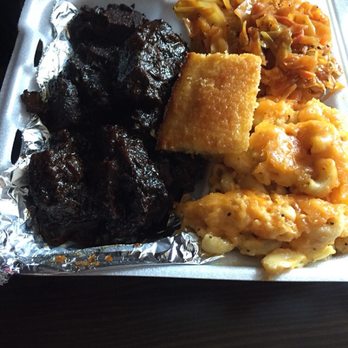 SuggarPlums - Soul Food Near Me - New Rochelle, New York