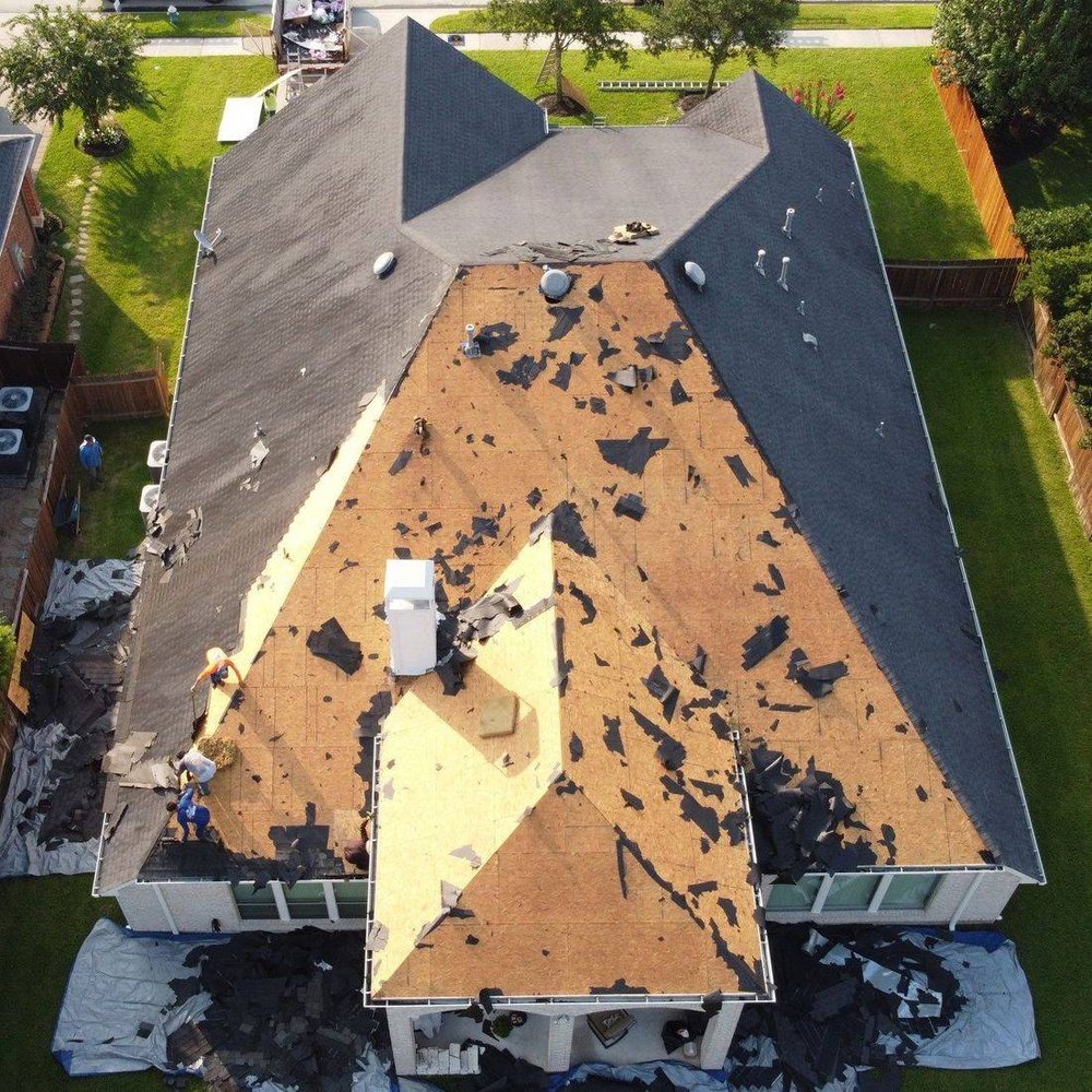 Slide of First Call Roofing & Restoration