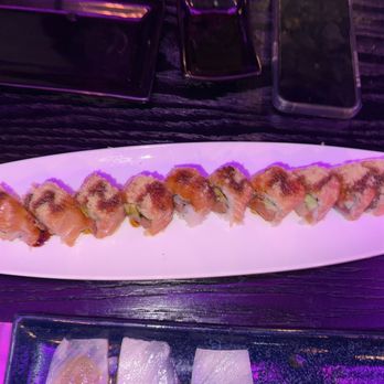 Ten Sushi - Sushi Bars Near Me - Dallas, Texas Ten Sushi - Sushi Bars Near Me - Dallas, Texas