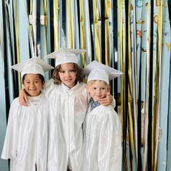 Mini Harmony Family Daycare - Graduation 2023!