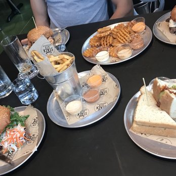 Stack 571 Burger & Whiskey Bar - Burgers Near Me - Bothell, Washington Stack 571 Burger & Whiskey Bar - Burgers Near Me - Bothell, Washington
