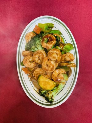 Lichee Nut（荔园） by null