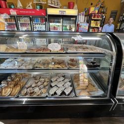 Boquerón Bakery - Choices