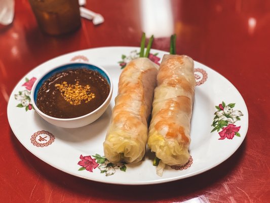 Cafe & pho Hoang by null