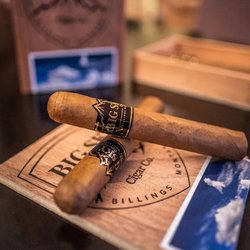 Stogies - Yellowstone by Big Sky Cigar, Co.