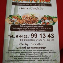 Aktuelle Karte ! Es lohnt sich !