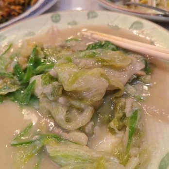 Sands Chinese Restaurant - Lettuce with Fermented Bean Curd - Chinese Near Me - Irwindale, California Sands Chinese Restaurant - Lettuce with Fermented Bean Curd - Chinese Near Me - Irwindale, California