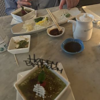 KAI ZAN - Asian Fusion Near Me - Chicago, Illinois
