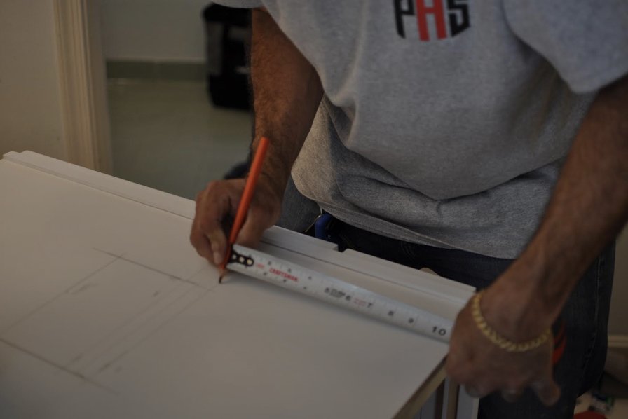 Slide of Pete’s Home Services