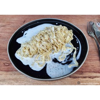Mangia Toscano - Cacio de pepe fettuccine | #intenselypassionatephotography - Italian Near Me - Metuchen, New Jersey Mangia Toscano - Cacio de pepe fettuccine | #intenselypassionatephotography - Italian Near Me - Metuchen, New Jersey