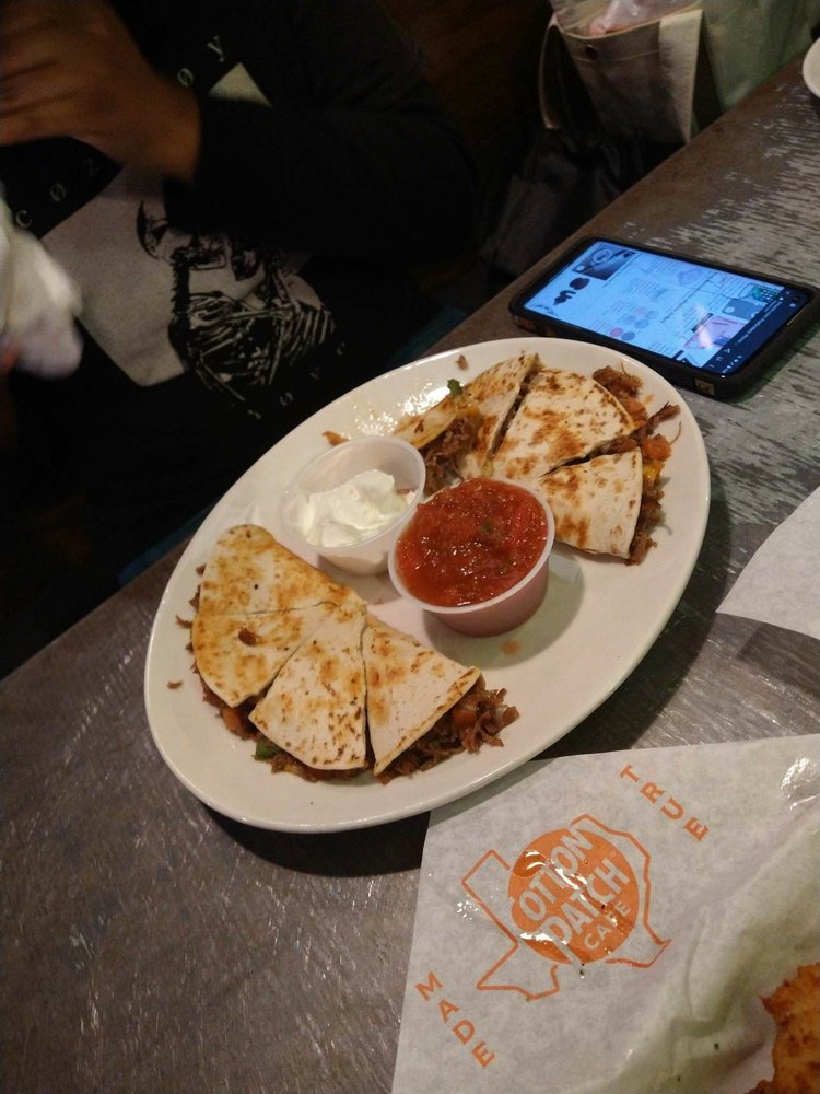 COTTON PATCH CAFE Updated September 2024 57 Photos & 72 Reviews