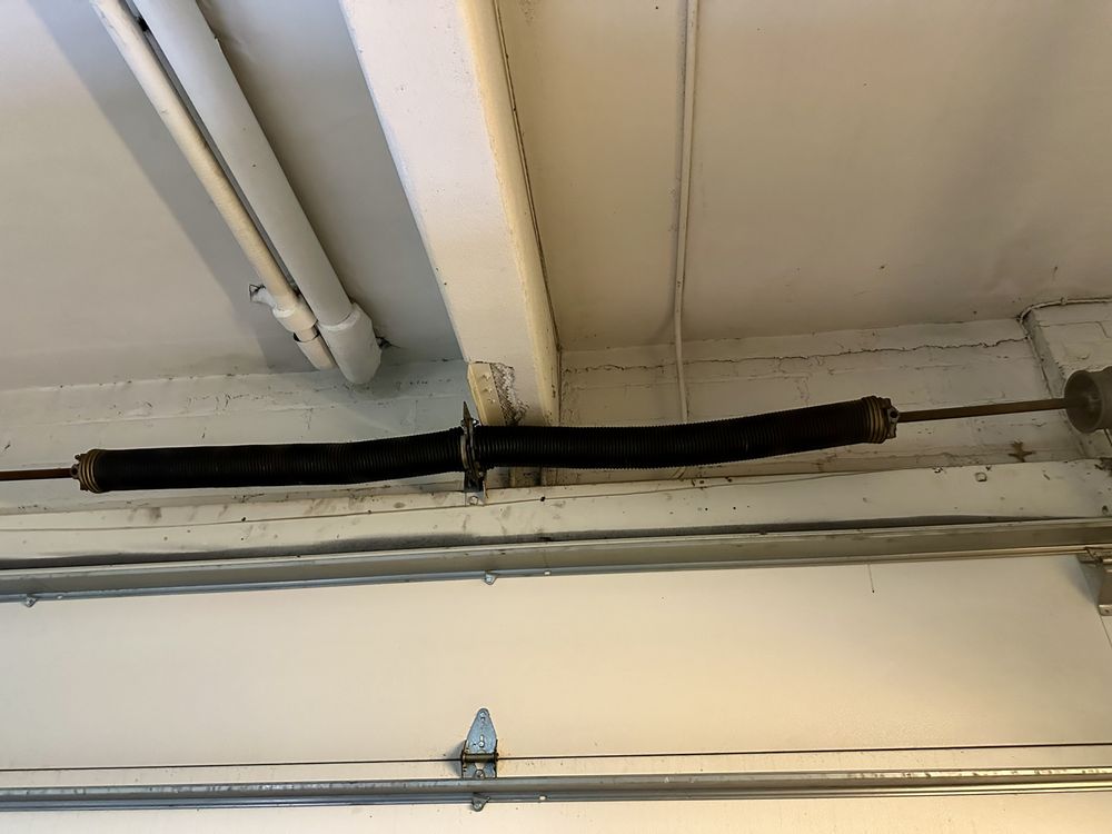 Tri County Door Serv Co - Garage Door Contractor in Euclid, OH