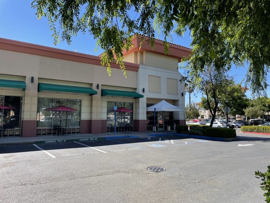 T & 5 Bakery Cafe by null