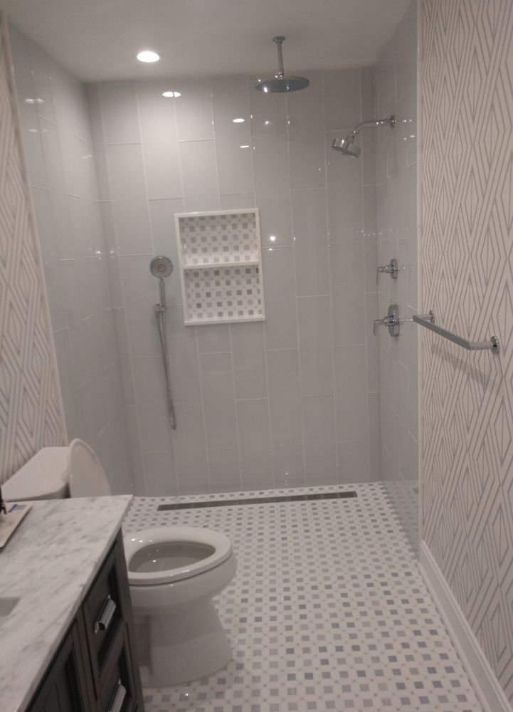 Slide of ZSL Plumbing