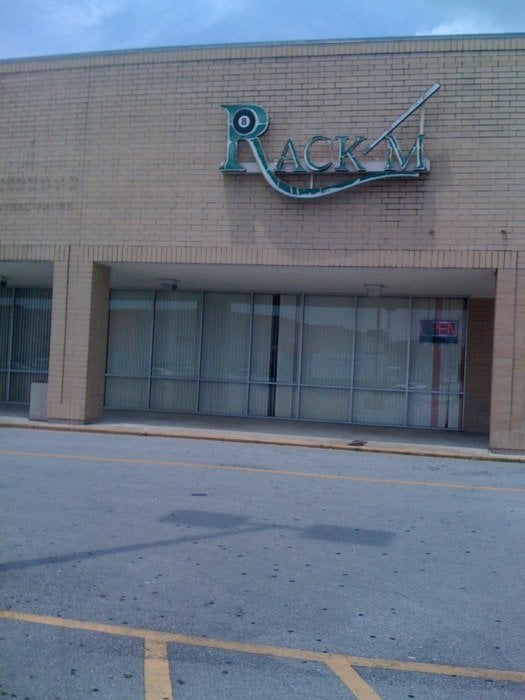 Rack' M Pub & Billiards, Jacksonville Roadtrippers