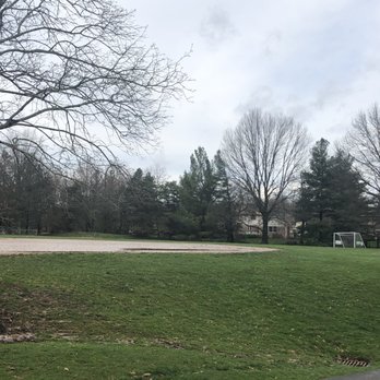 Swaim Park - Baseball/soccer field - Parks Near Me - Cincinnati, Ohio
