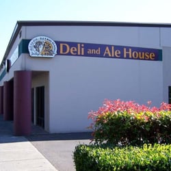 Jeckyl & Hyde Deli & Ale House