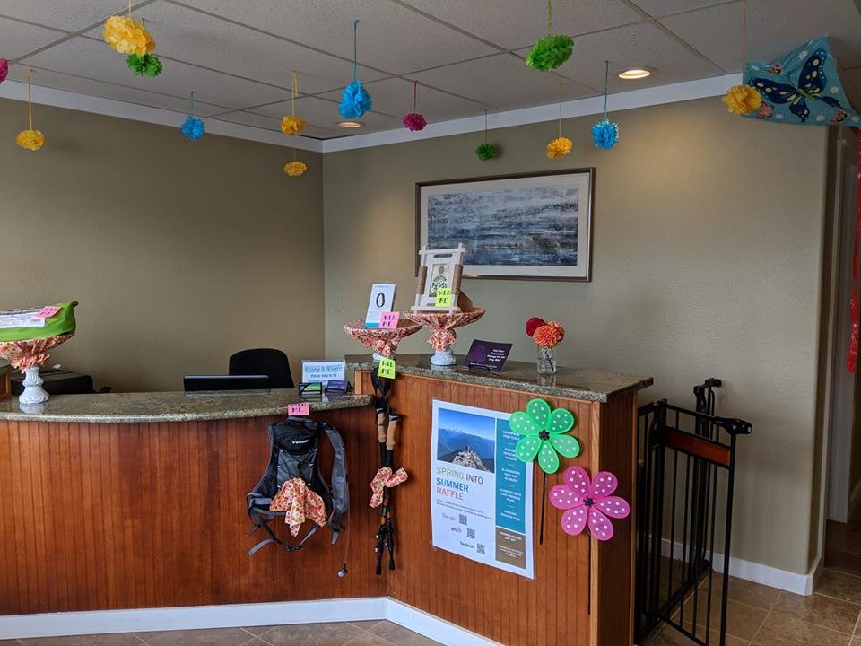 BACK N BODYWORKS Updated September 2024 16 Reviews 297 Cypress