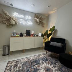 Novato Hill Day Spa