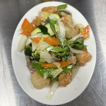 Sun Cafe - Seafood combo - Chinese Near Me - Longmont, Colorado Sun Cafe - Seafood combo - Chinese Near Me - Longmont, Colorado