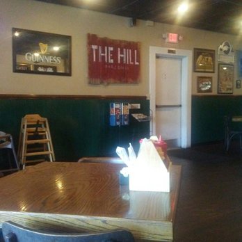 Hill Bar and Grill - American Near Me - Mint Hill, North Carolina Hill Bar and Grill - American Near Me - Mint Hill, North Carolina