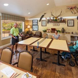 Saddle Brook Memory Care Community