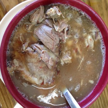 Carnitas De Puerco Y Puerca - Consume con carne. Has rice and chickpeas. Delicious!! - Mexican Near Me - Aurora, Illinois
