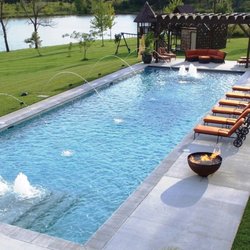 Columbia Pool & Spa