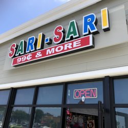 Sari Sari - Storefront
