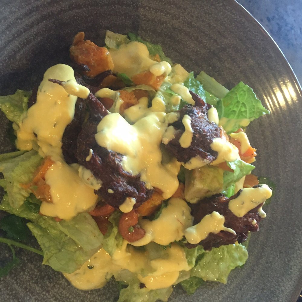 Carter Smith Devlin & Co - Squash butternut salad - Coffee & Tea Near Me - Williamstown, VIC Carter Smith Devlin & Co - Squash butternut salad - Coffee & Tea Near Me - Williamstown, VIC