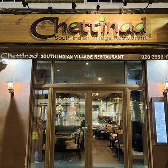 Chettinad Restaurant - Chettinad Restaurant_Yelp_Sanju-2 - Indian Near Me - London, XGL Chettinad Restaurant - Chettinad Restaurant_Yelp_Sanju-2 - Indian Near Me - London, XGL