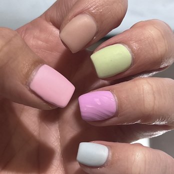 Lecheta Nail Bar - Nail Salons Near Me - Bellflower, California Lecheta Nail Bar - Nail Salons Near Me - Bellflower, California