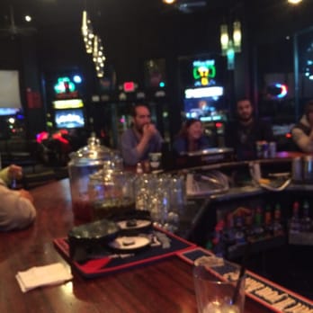 Level Up Arcade - Lol at the bar - Arcades Near Me - Eugene, Oregon