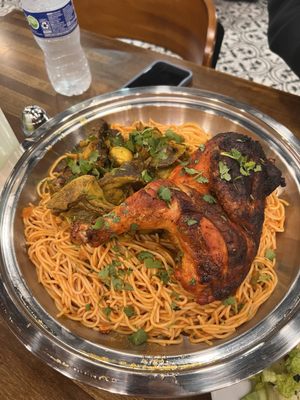 Bisbas Restaurant by null