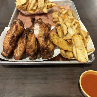 Central City BBQ by null