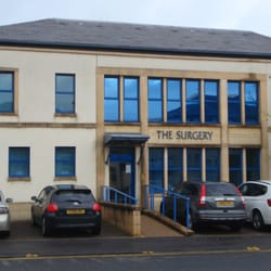 Doctor Pugh & Partners - Doctor Pugh & Partners, Kilmarnock