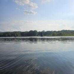 Smithfield Beach - Rafting nearby