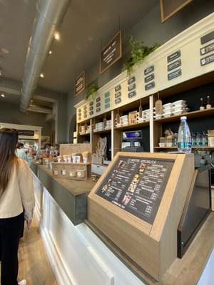 Photo of La Romana - Rome, RM, IT.