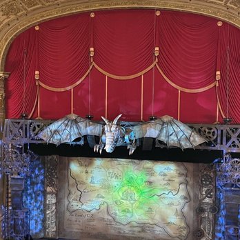 Citizens Opera House - Opera & Ballet Near Me - Boston, Massachusetts