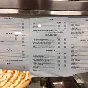 Yunique Pizza - Menu choices as of March 2017. - Pizza Near Me - Philadelphia, Pennsylvania Yunique Pizza - Menu choices as of March 2017. - Pizza Near Me - Philadelphia, Pennsylvania