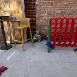 Outside Outside