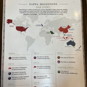 PappaRich - Malaysian Near Me - Houston, Texas PappaRich - Malaysian Near Me - Houston, Texas