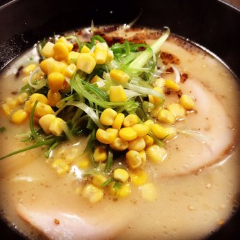 Asa Ramen - Tonkatsu Shoyo blended - Ramen Near Me - Orem, Utah