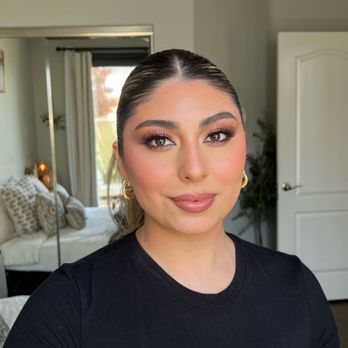 Glam by Zayn - Makeup Artists Near Me