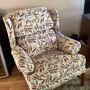 Sterling Custom Upholstery - Furniture Reupholstery Near Me - Mountain View, California