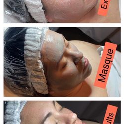Hair and Company - Emily is our Esthetician at Hair & Company