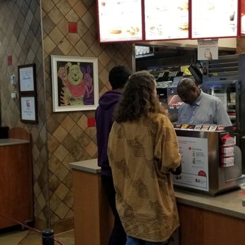 Chick-fil-A - Fast Food Near Me - Fairfax, Virginia Chick-fil-A - Fast Food Near Me - Fairfax, Virginia